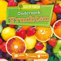 ONDERZOEK: VRUCHTEN