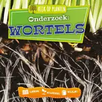 ONDERZOEK: WORTELS