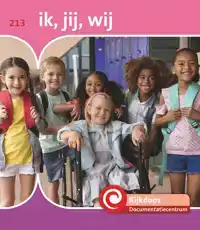 IK, JIJ, WIJ