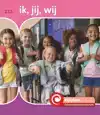 IK, JIJ, WIJ