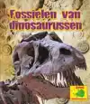 FOSSIELEN VAN DINOSAURUSSEN