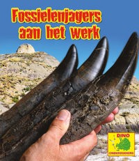FOSSIELENJAGERS AAN HET WERK