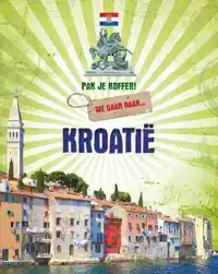 KROATIE