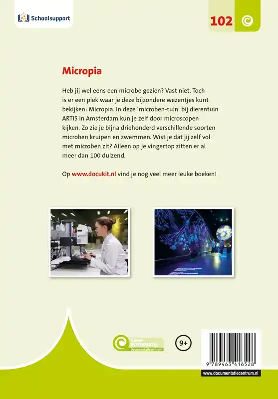 MICROPIA