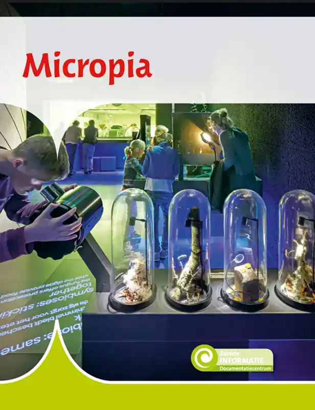 MICROPIA