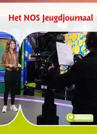 HET NOS JEUGDJOURNAAL