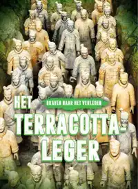 HET TERRACOTTA-LEGER