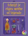 SCHRIJF JE EIGEN MYTHE OF LEGENDE