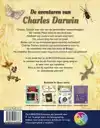 DE AVONTUREN VAN CHARLES DARWIN
