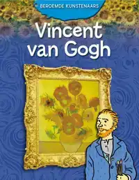 VINCENT VAN GOGH