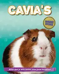 CAVIA'S