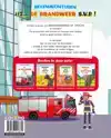 112-DE BRANDWEER S.V.P!