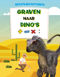GRAVEN NAAR DINO'S