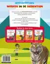 WERKEN IN DE DIERENTUIN