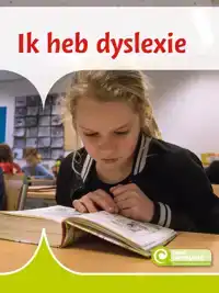 IK HEB DYSLEXIE