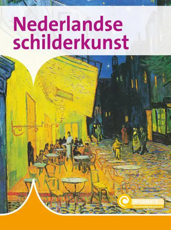 NEDERLANDSE SCHILDERKUNST