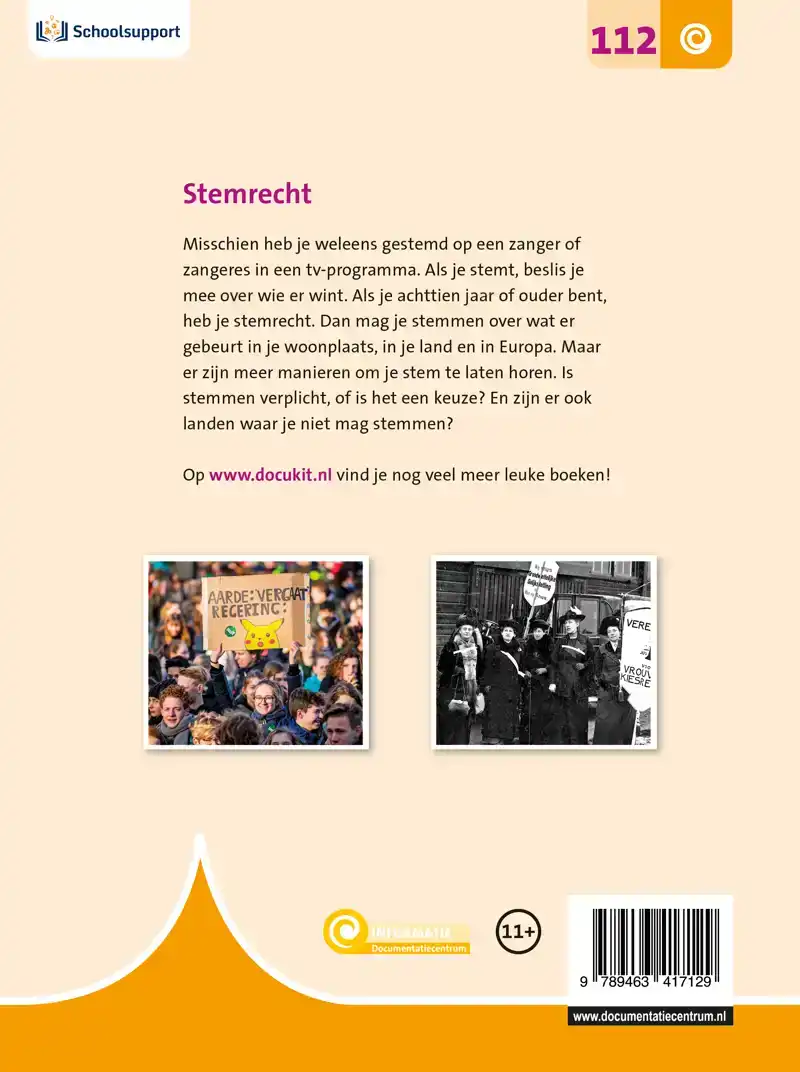 STEMRECHT