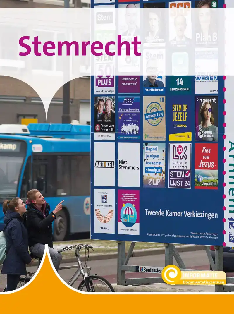 STEMRECHT