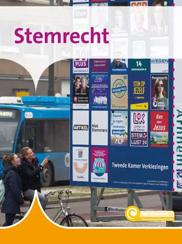 STEMRECHT