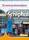 ZO WORD JE STEWARD(ESS)