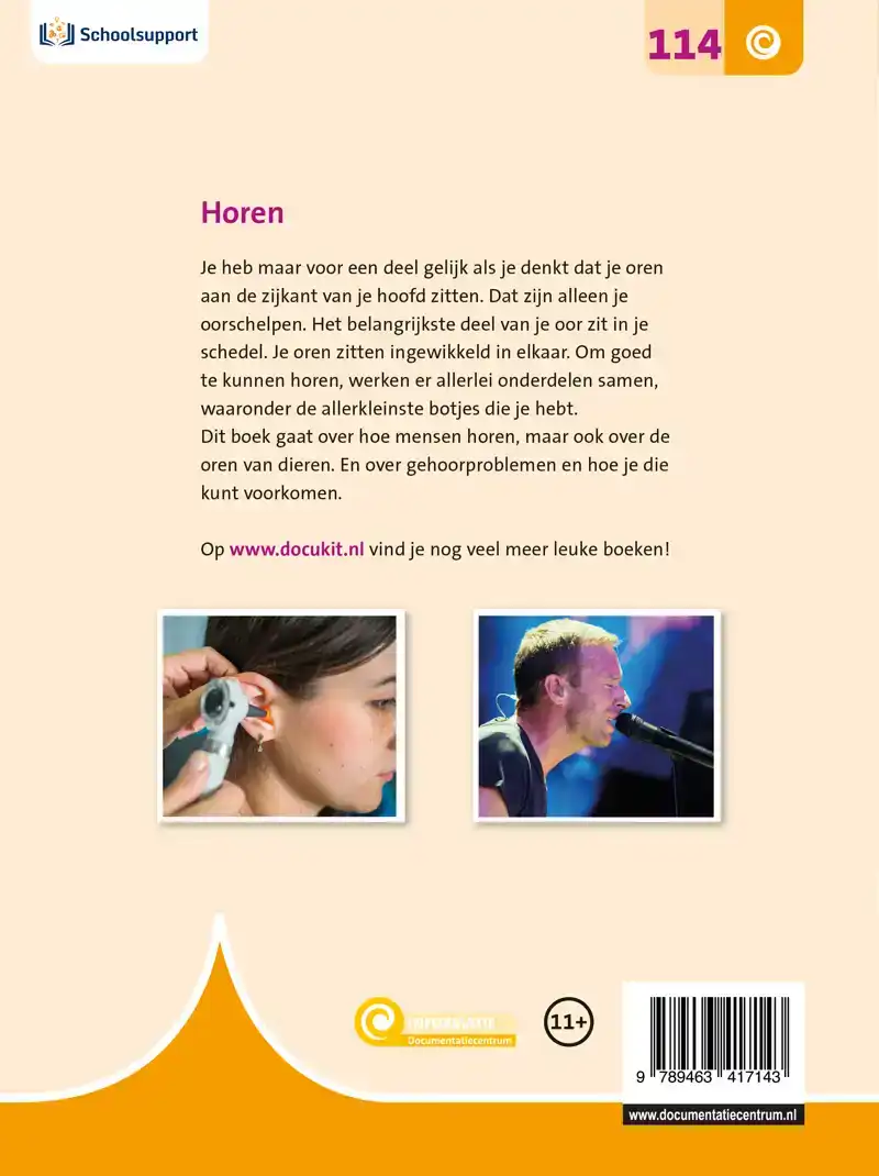 HOREN