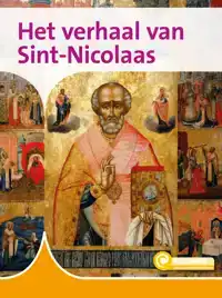HET VERHAAL VAN SINT NICOLAAS