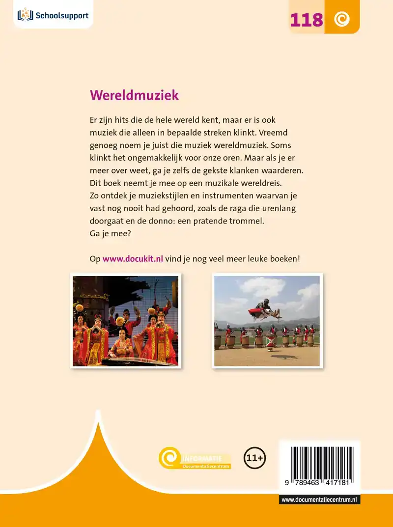 WERELDMUZIEK