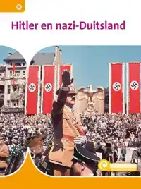 HITLER EN NAZI-DUITSLAND