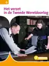 HET VERZET IN DE TWEEDE WERELDOORLOG