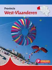 PROVINCIE WEST-VLAANDEREN