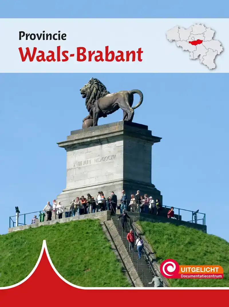 PROVINCIE WAALS-BRABANT