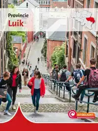 PROVINCIE LUIK