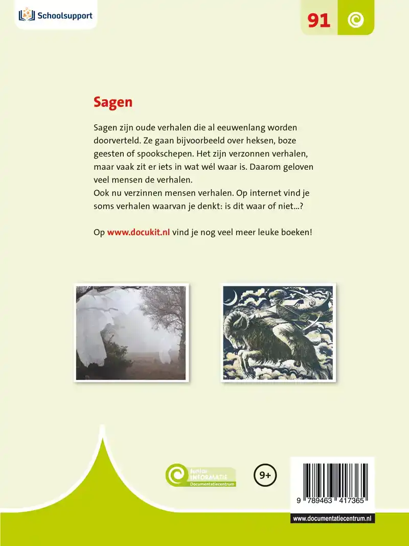 SAGEN