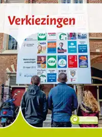 VERKIEZINGEN