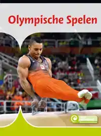 OLYMPISCHE SPELEN
