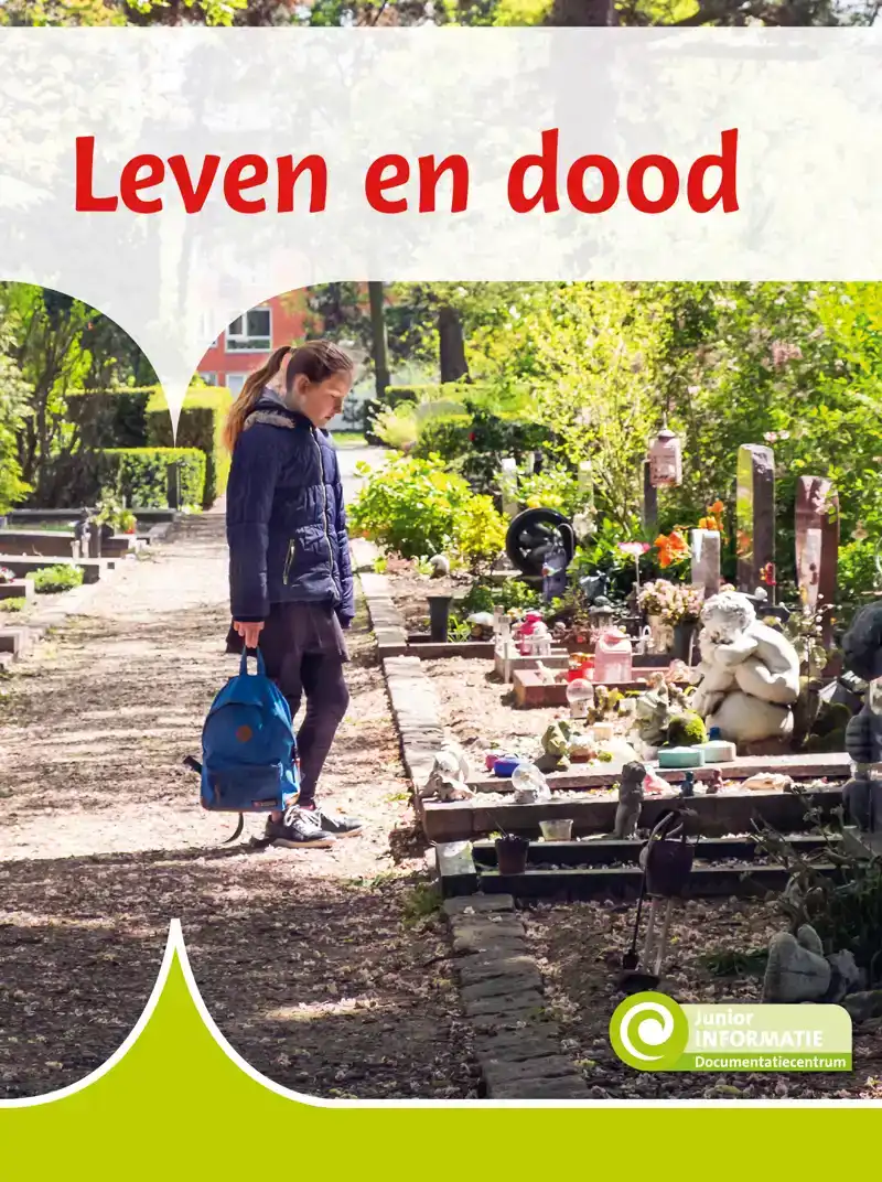 LEVEN EN DOOD