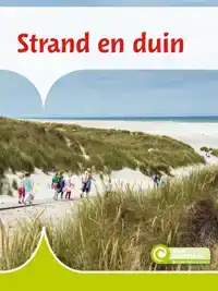 STRAND EN DUIN