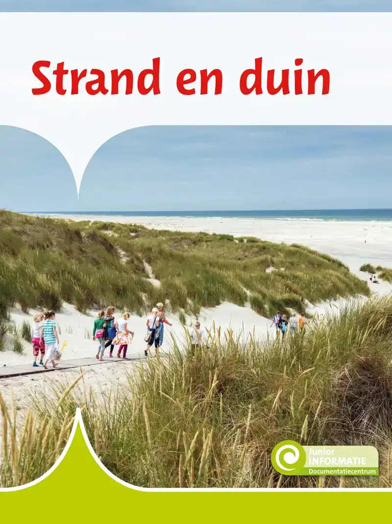 STRAND EN DUIN