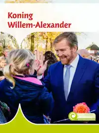 KONING WILLEM-ALEXANDER