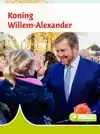 KONING WILLEM-ALEXANDER
