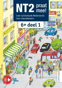 LEER-LUISTERBOEK