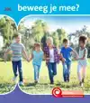 BEWEEG JE MEE?