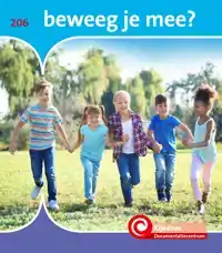 BEWEEG JE MEE?