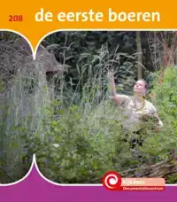 DE EERSTE BOEREN