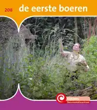 DE EERSTE BOEREN