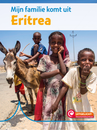 MIJN FAMILIE KOMT UIT ERITREA
