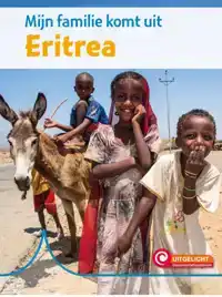 MIJN FAMILIE KOMT UIT ERITREA