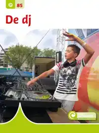 DE DJ