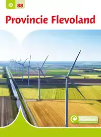 PROVINCIE FLEVOLAND