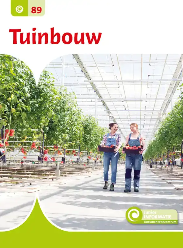 TUINBOUW